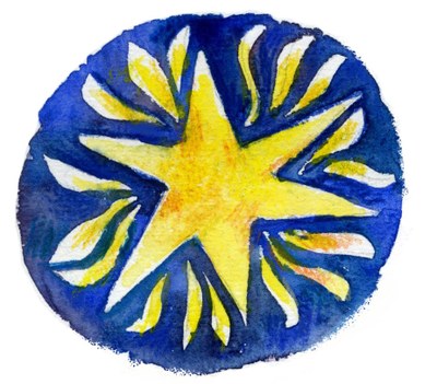 Appendix - Christmas Vignette