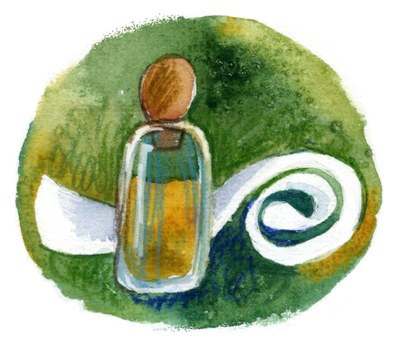 Month 7 - Health Care vignette