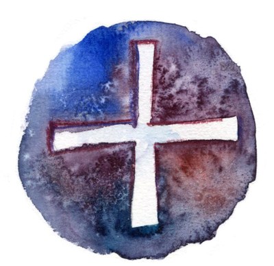 Month 9 - Cross vignette