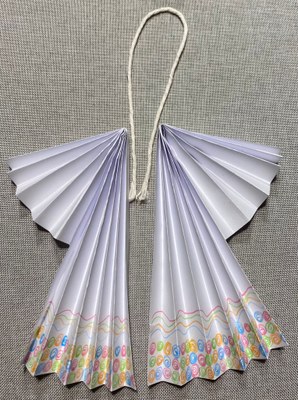 36 Angel of the Annunciation