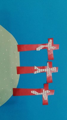 Mois 9 - la scène du calvaire (a)