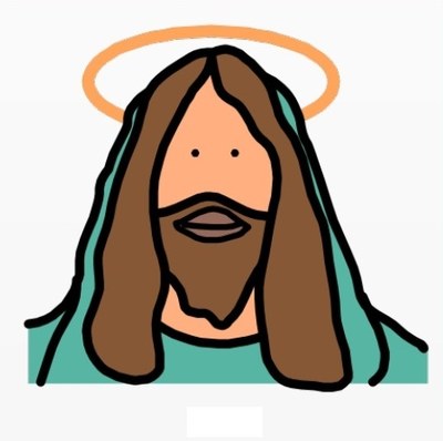 3. Jesus