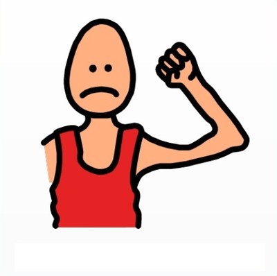 49. especially in those who are the weakest