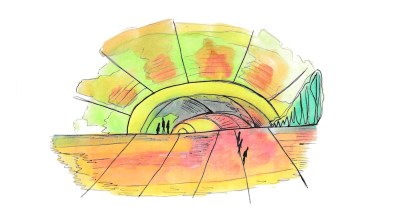 1. The path of joy and gratitude