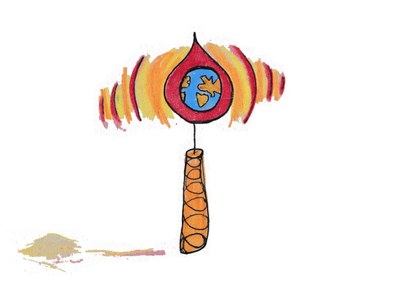 6. The path of openness to che Church and the world