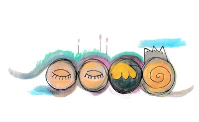 7. The path of reconciliation