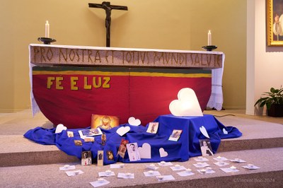 Assembly of the Province of Luzitana (Portugal)