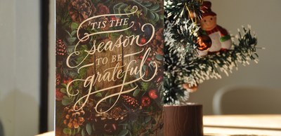 Christmas gathering - North America