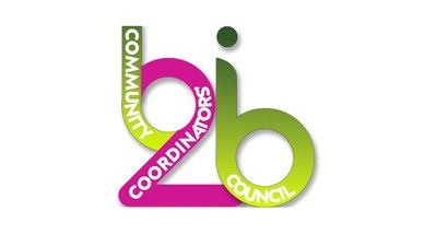 Community Coordinators Council  -  Province Colours of Asia 