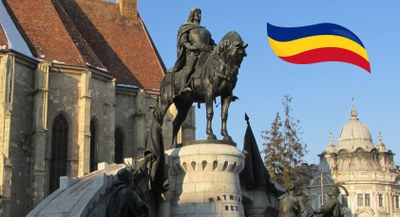 Meeting of Romanian community coordinators