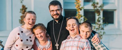 Concert to support people with intellectual disabilities in Ukraine