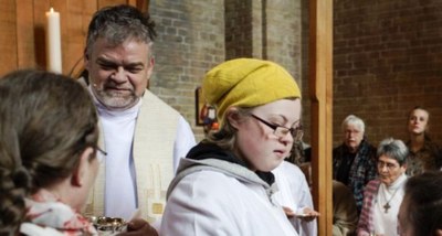 Ecumenical Retreat in Denmark 