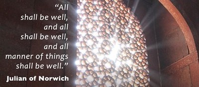 English online retreat organized by La Ferme Spiritual Center !