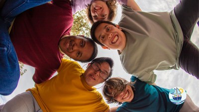 Faith and Light Italy General Assembly