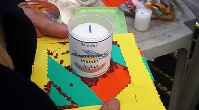 Feast of Light province Luzitana