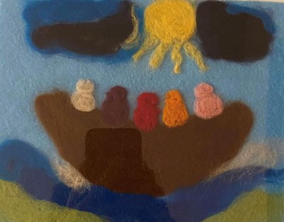 Formation session Poland West