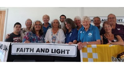 Formation session -  province Capricorn Africa