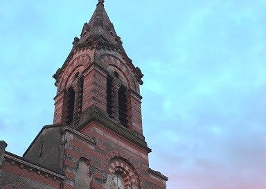 France Centre Inter-Community Day