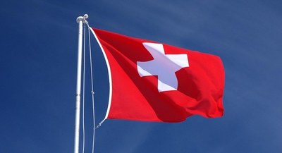 Intercommunity meeting in Switzerland