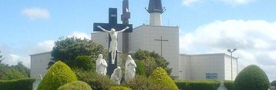 National pilgrimage in Ireland