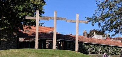 Pilgrimage province "Beacon of Light"