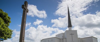 Pilgrimage province of Ireland