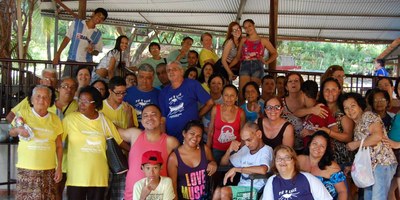 Provincial Assembly Campo Belo