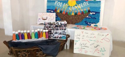 Provincial council Lebanon South - Jordan