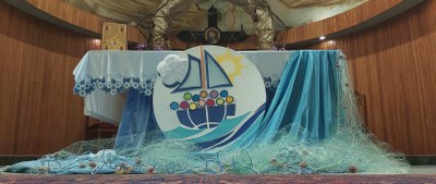 Provincial Council meeting Lebanon South-Jordan