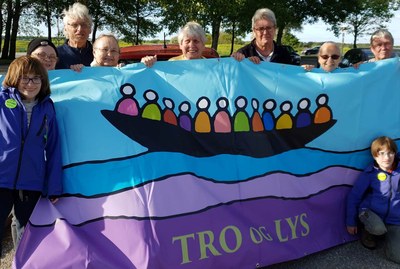 Provincial council Northern Lights