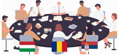 Provincial meeting