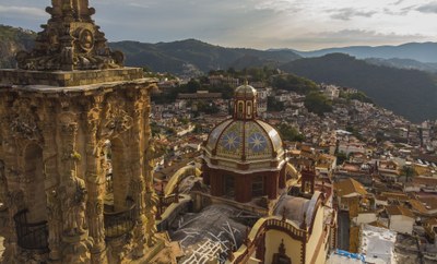 Provincial meeting of all the communities of Mexico