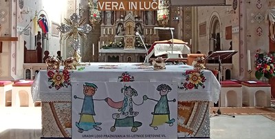 Provincial meeting Slovenia