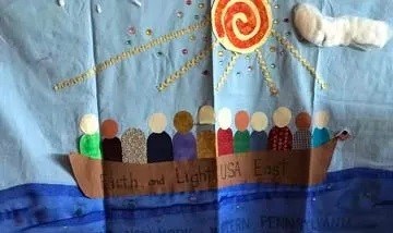 Reunion provincial USA Este