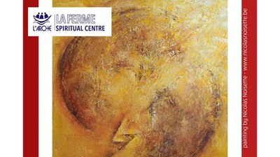 Retreat at “La Ferme de L’Arche” in Trosly