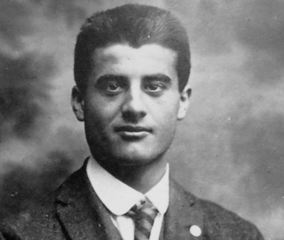 Show: ‘The Gospel at the School of Saint Pier Giorgio Frassati’