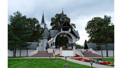 South Poland Province pilgrimage