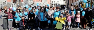 Summer camp Slovenia