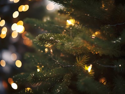 The Nelson Cathedral Christmas Tree Festival