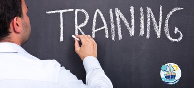 Formation training for coordinators