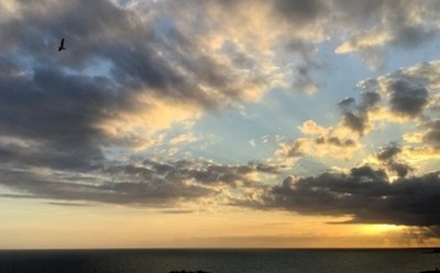 Easter letter from Don Marco Bove