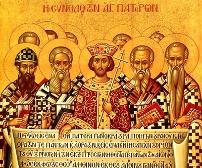 "Our friends with intellectual disabilities, witnesses of the Lord's Resurrection" 