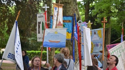 Letter from Raul Izquierdo