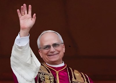 Letter to the Faith and Light communities - Raúl Izquierdo García