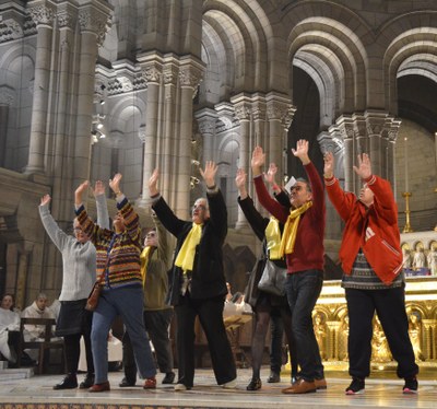 Pentecost Letter - Don Marco Bove