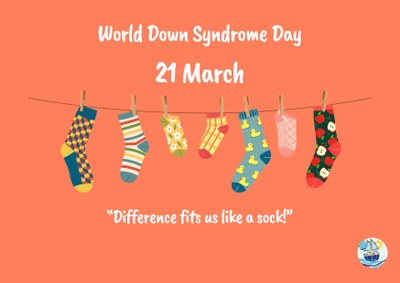 World Down Syndrome Day