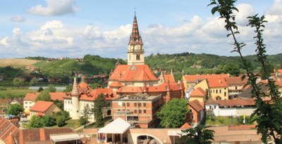 30 aniversario de Fe y Luz en Croacia