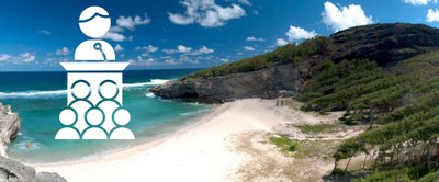 Asamblea provincial - provincia Arco Iris