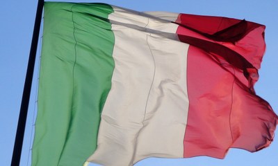 Asamblea provincial - Italia