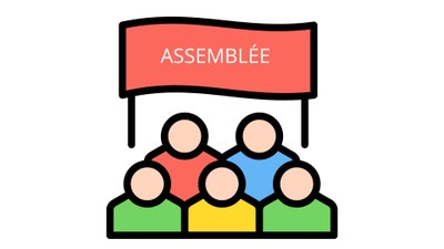 Asamblea provincial - Francia "Ile-de-France Ouest"